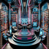 AI Lab for Book-Lovers