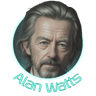 AI-Lan Watts - Alan Watts GPT