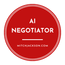 AI Negotiator