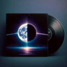 Album Cover Generator