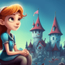 Alice in Wonderland by Oscar Stories