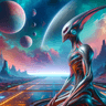 Alien Builder