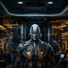 All-Bot - Proteus v6