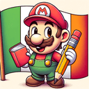 An Italian Friend
