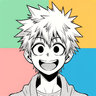 Anime Persona Scout
