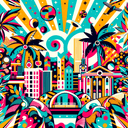 Art Basel Bacchus