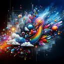 ART GEN MIDJ
