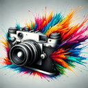 Artistic Photo Transformer