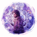 Astrology Birth Chart GPT