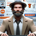 Average Forum Mod