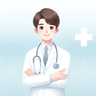 Ayudante de Doctor IA