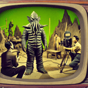 B-Movie Cthulhu