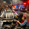 B-Movie Heists