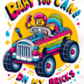 Baby You Can Drive My Bricks