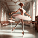 BalletGraceMentor