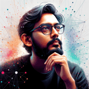 Bangladeshii Node.js Developer - Arka Prottoy v1