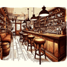 Bar Explorer