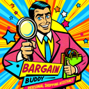 Bargain Buddy