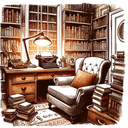 Best Novel Writer