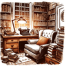 Best Novel Writer