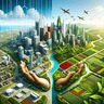 Billion Dollar Tri-Sector Strategic Partnership GPT