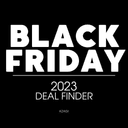 Black Friday 2024 Deal Finder GPT