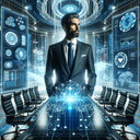 BlockVote AI (BVAI)