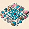 Board Game Brainstormer
