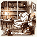 Book Club Companion lv2.5