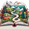 Book Quest Adventure