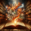 Book Writer