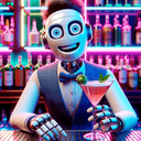 Boozy Bot lv3.3