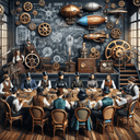 Brainstormer GPT