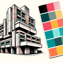 Brutal Palette