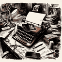 Bukowski Editor