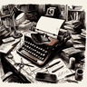 Bukowski Editor