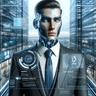 Business Contract Analysis AI