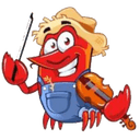 Cajun Crawfish