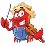 Cajun Crawfish