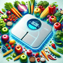 Calorie Cruncher