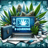 Canna Course Creator
