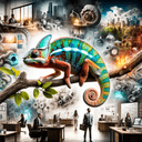 Career Chameleon