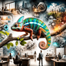 Career Chameleon
