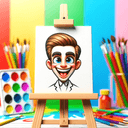 Caricature Artist AI