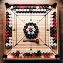Carrom Guru