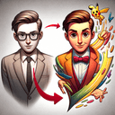 Cartoon Creator