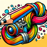Cartoon Image Gen