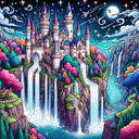 Castle Architect lv3.7