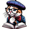 Cat Critic