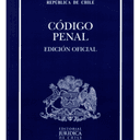 Cdigo Penal - GPT - Chile